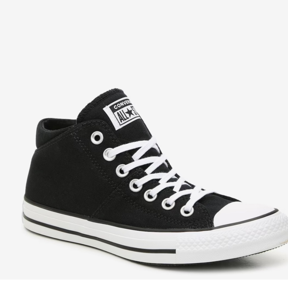 Converse Chuck Taylor All Star Madison Mid-Top Sneaker - Women's
